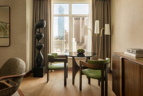 FOUR SEASONS HOTEL NEW YORK DOWNTOWN - Photo 82
