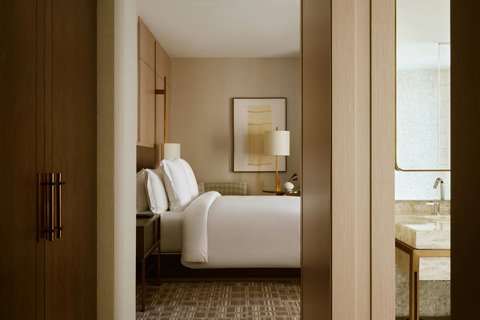 FOUR SEASONS HOTEL NEW YORK DOWNTOWN - Photo 96