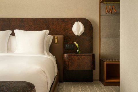 FOUR SEASONS HOTEL NEW YORK DOWNTOWN - Photo 109