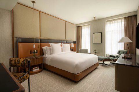 FOUR SEASONS HOTEL NEW YORK DOWNTOWN - Photo 110