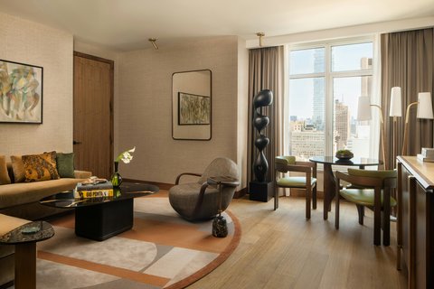 FOUR SEASONS HOTEL NEW YORK DOWNTOWN - Photo 85