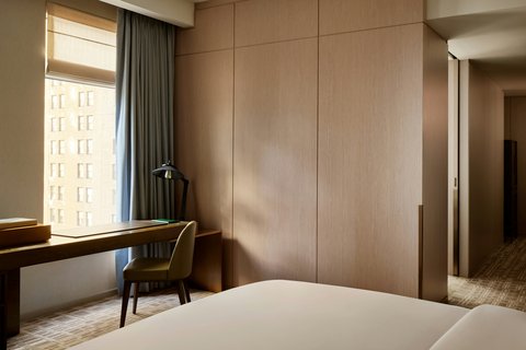 FOUR SEASONS HOTEL NEW YORK DOWNTOWN - Photo 98