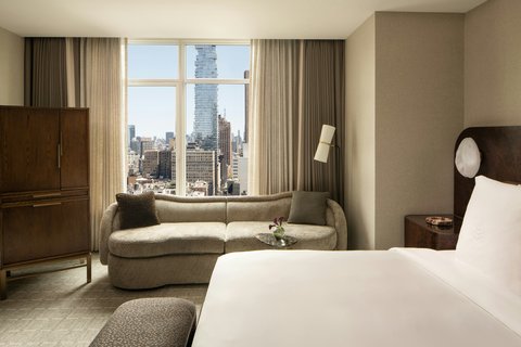 FOUR SEASONS HOTEL NEW YORK DOWNTOWN - Photo 108