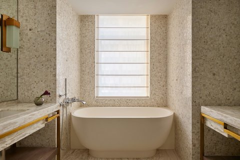 FOUR SEASONS HOTEL NEW YORK DOWNTOWN - Photo 94