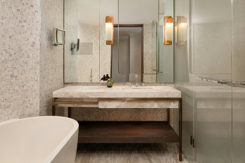 FOUR SEASONS HOTEL NEW YORK DOWNTOWN - Photo 84