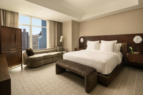 FOUR SEASONS HOTEL NEW YORK DOWNTOWN - Photo 107