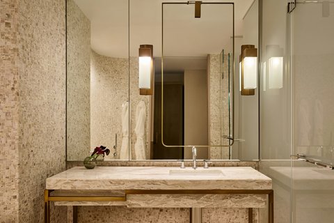 FOUR SEASONS HOTEL NEW YORK DOWNTOWN - Photo 99