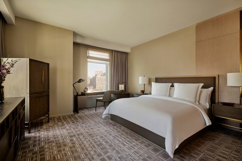 FOUR SEASONS HOTEL NEW YORK DOWNTOWN - Photo 97