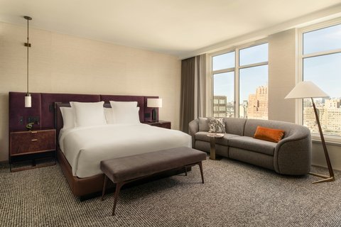 FOUR SEASONS HOTEL NEW YORK DOWNTOWN - Photo 88