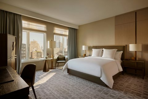 FOUR SEASONS HOTEL NEW YORK DOWNTOWN - Photo 100