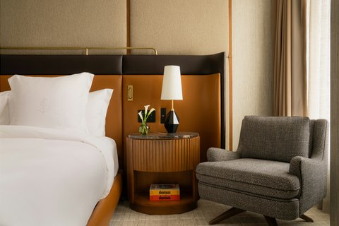 FOUR SEASONS HOTEL NEW YORK DOWNTOWN - Photo 111