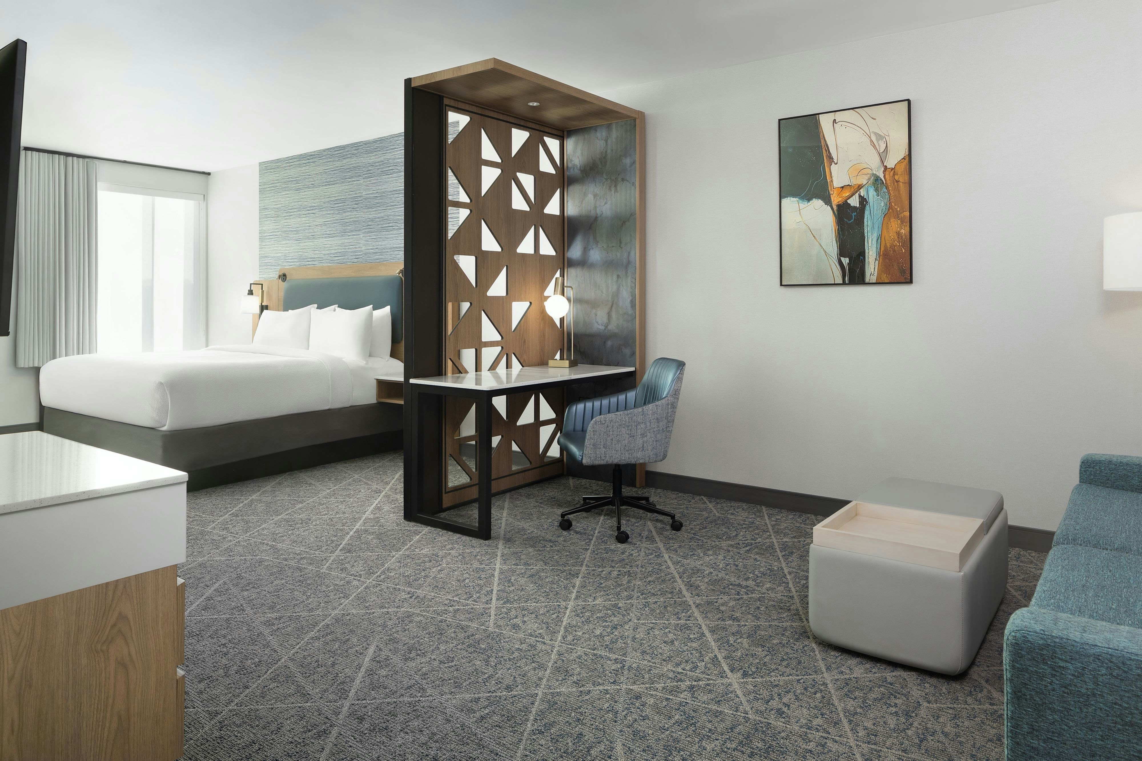 SpringHill Suites by Marriott Atlanta Covington-guestroom-King suite.jpg