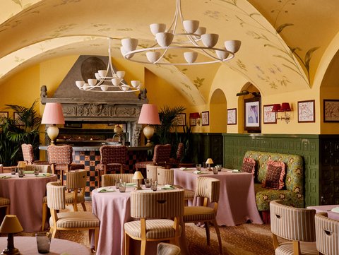 KULM HOTEL ST. MORITZ - Photo 9