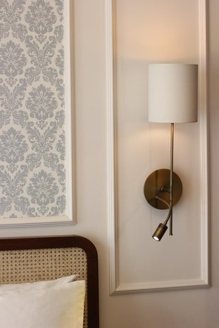 Sleeping Room Attributes