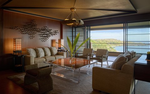 FOUR SEASONS RESORT LANAI - Photo 103