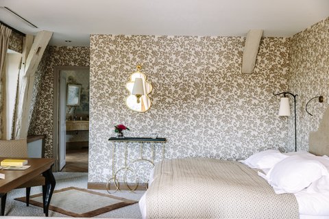 bedroom ()