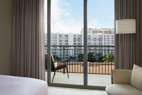 THE RITZ-CARLTON KEY BISCAYNE MIAMI - Photo 41