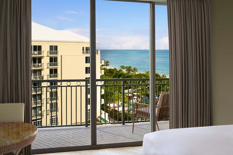 THE RITZ-CARLTON KEY BISCAYNE MIAMI - Photo 46