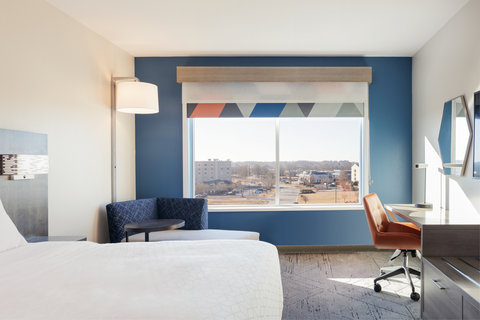 1 king bed standar