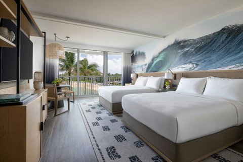 RITZ CARLTON OAHU TURTLE BAY - Photo 18