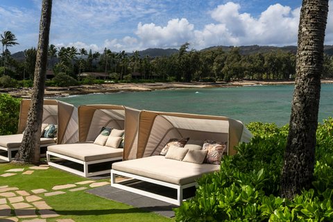RITZ CARLTON OAHU TURTLE BAY - Photo 107