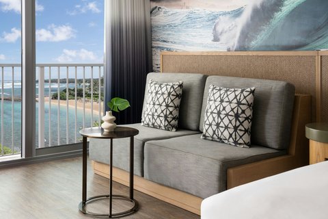 RITZ CARLTON OAHU TURTLE BAY - Photo 32