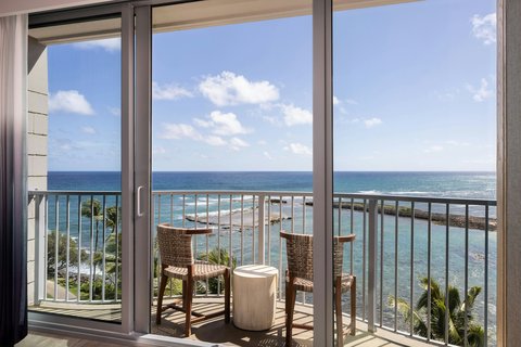 RITZ CARLTON OAHU TURTLE BAY - Photo 38