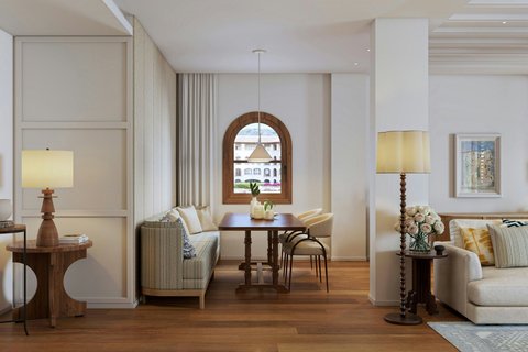THE ST REGIS MARDAVALL MALLORC - Photo 33