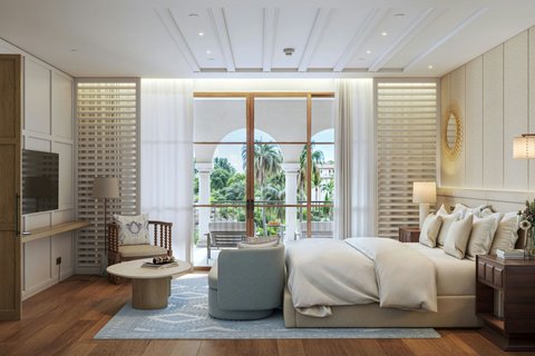 THE ST REGIS MARDAVALL MALLORC - Photo 32