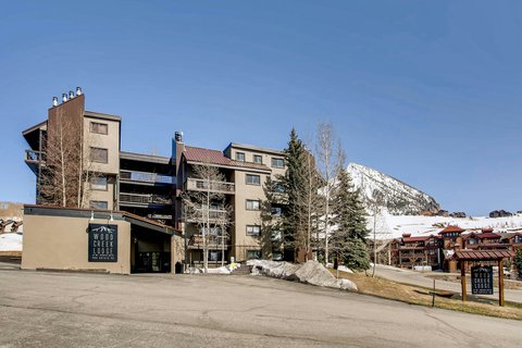 Woodcreek Exterior