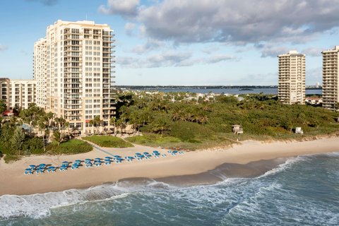 Image of Palm Beach Marriott Singer Island Beach Resort and Spa