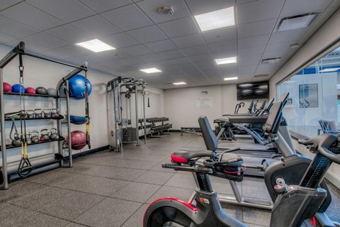 Village at Breck - Fitness