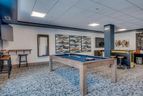 Village at Breck - Game Room