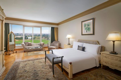 Royal Suite Bedroom