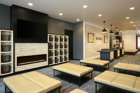 THE WESTIN RIVERFRONT RESORT - Photo 36