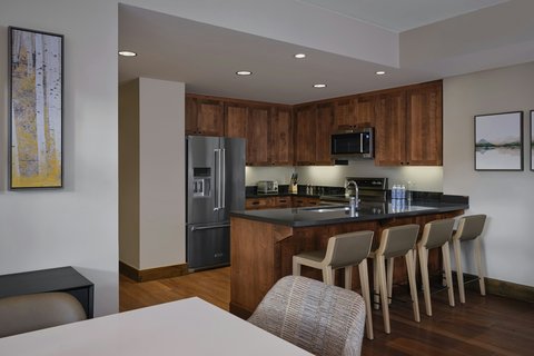 THE WESTIN RIVERFRONT RESORT - Photo 20