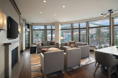 THE WESTIN RIVERFRONT RESORT - Photo 16