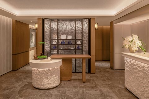 THE RITZ CARLTON WUHAN - Photo 12