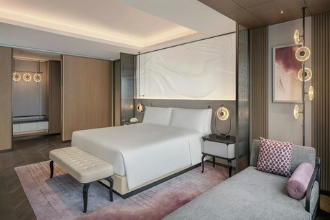 THE RITZ CARLTON WUHAN - Photo 8