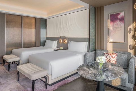 THE RITZ CARLTON WUHAN - Photo 6