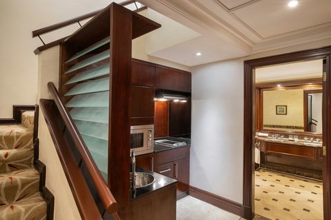 Duplex Suite
