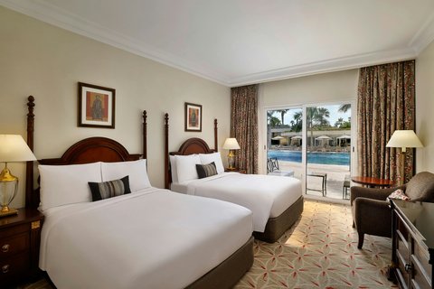 Cabana Room Pool Side Access