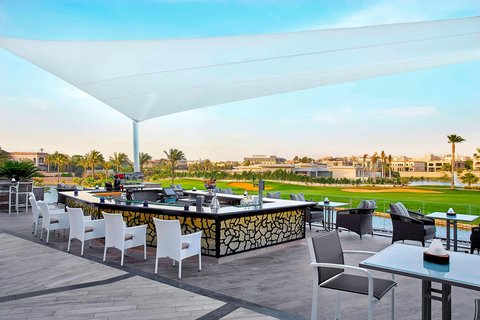 Plateau Bar