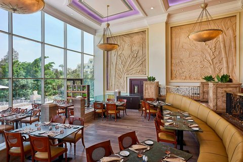 Mirage Cafe-Private Area