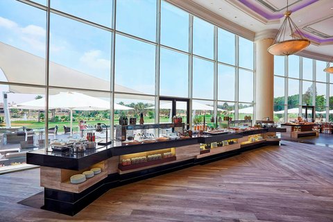 Mirage Cafe Buffet