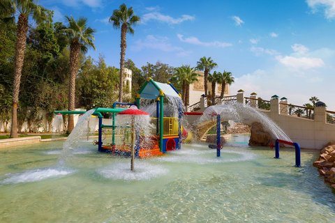 Kids Splash