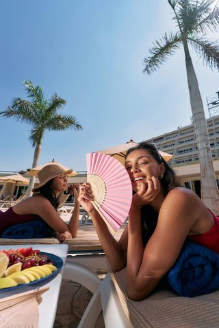 Create unforgettable memories by the pool