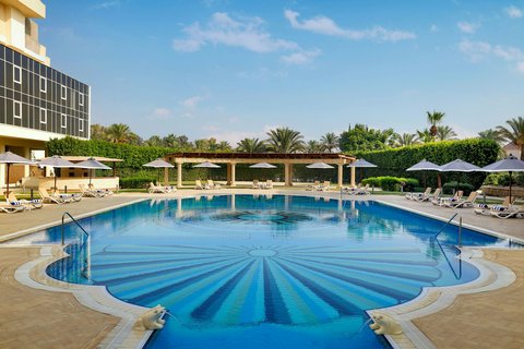 Adult Outdoor Pool