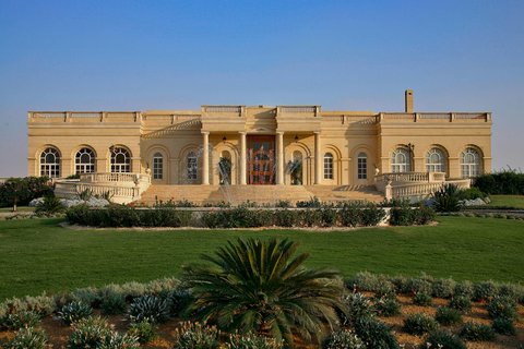 The Clubhouse