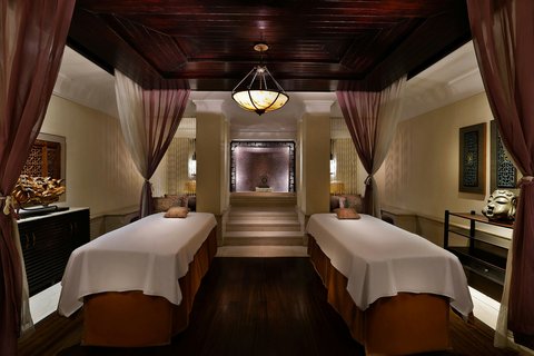 Mandara Spa - Couples Massage